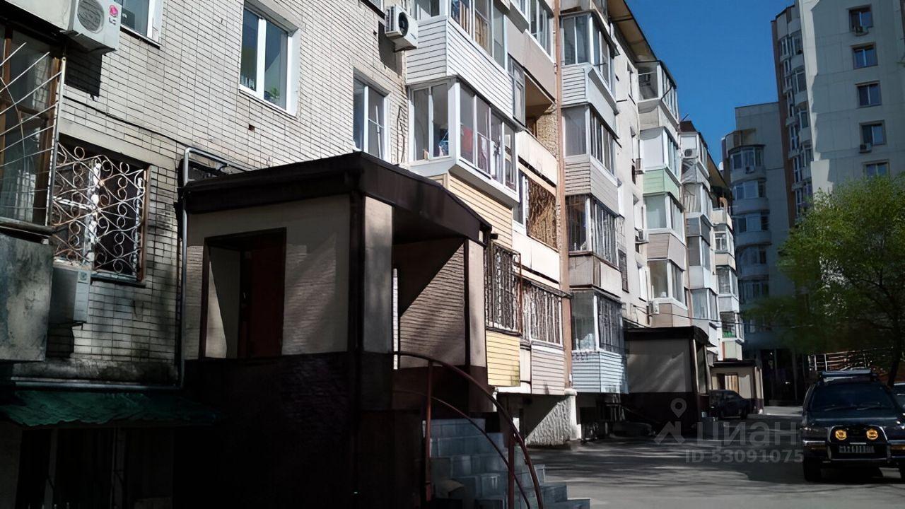 Снять квартиру посуточно в Хабаровске
